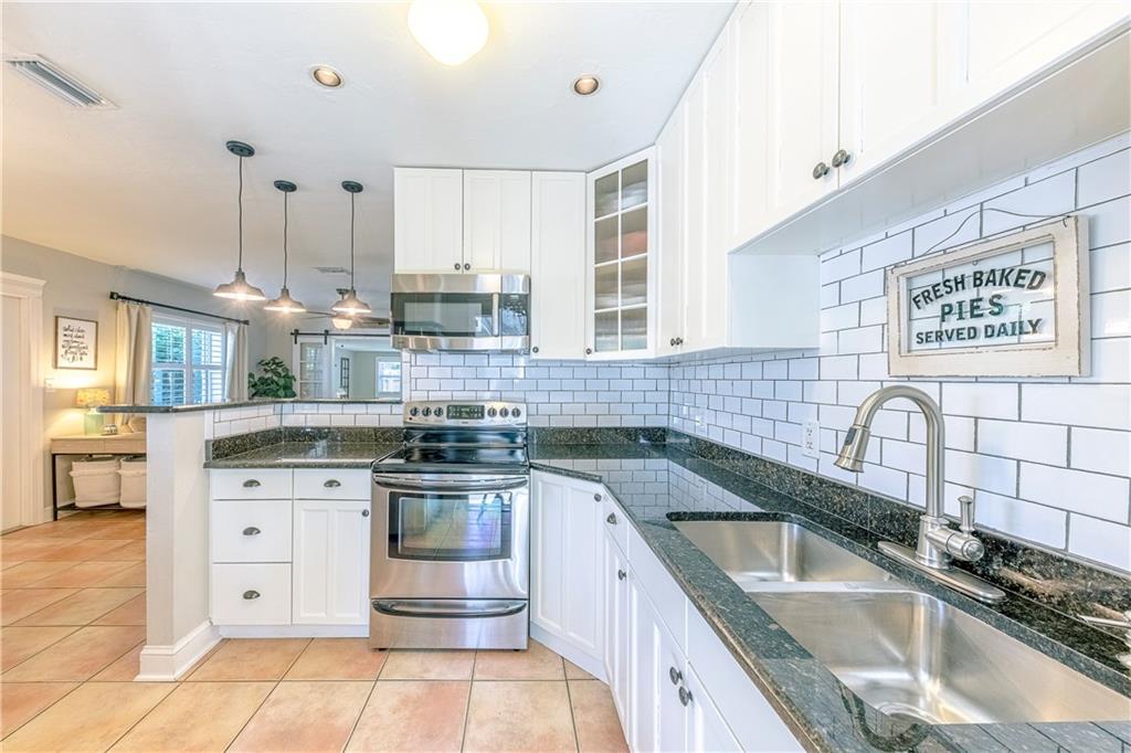 River Oaks - Residential