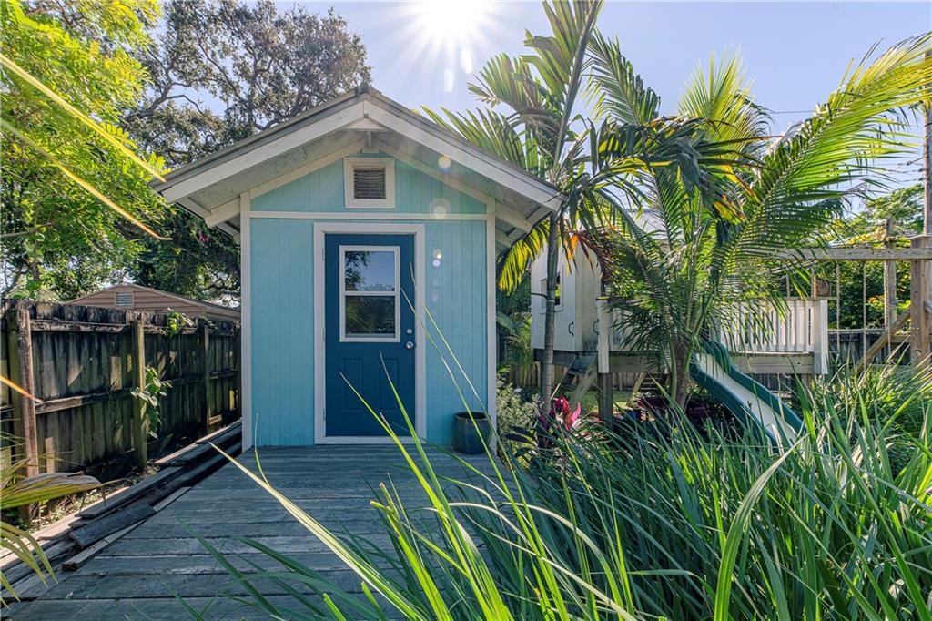 River Oaks - Residential