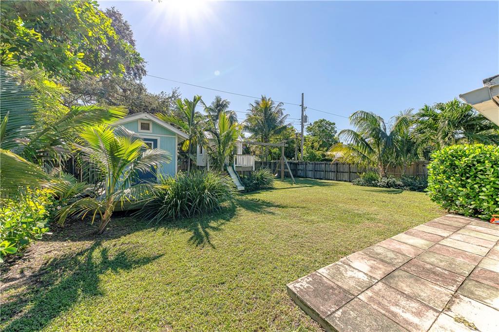 River Oaks - Residential