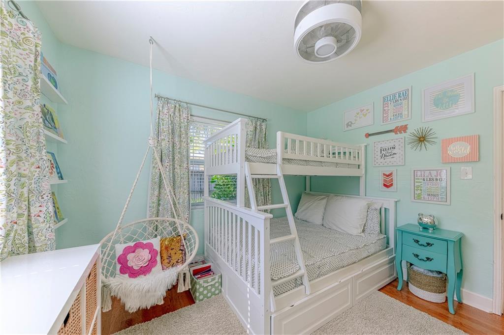 River Oaks - Residential