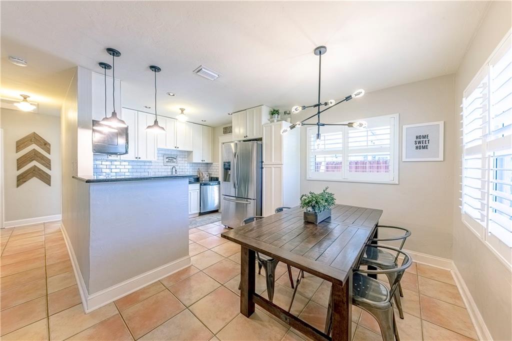 River Oaks - Residential