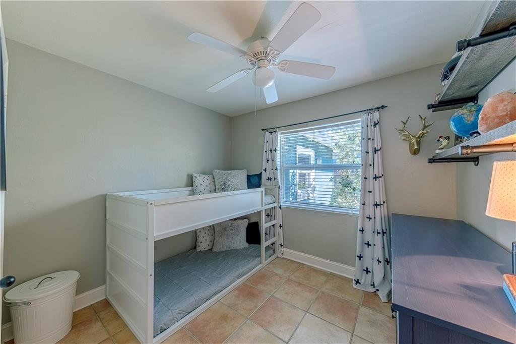 River Oaks - Residential