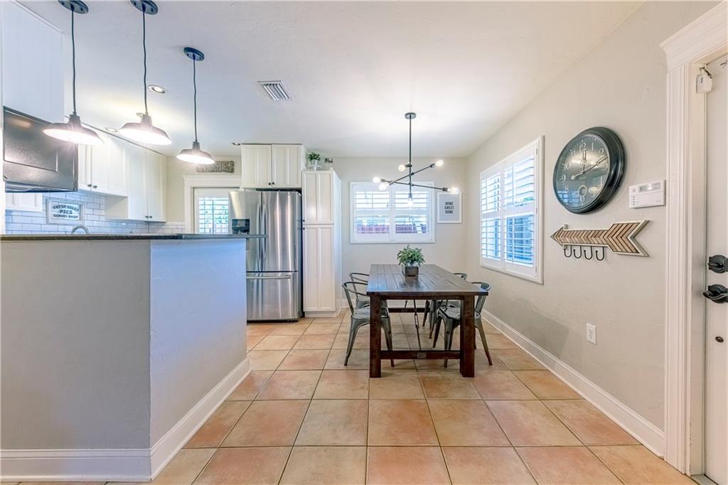 River Oaks - Residential