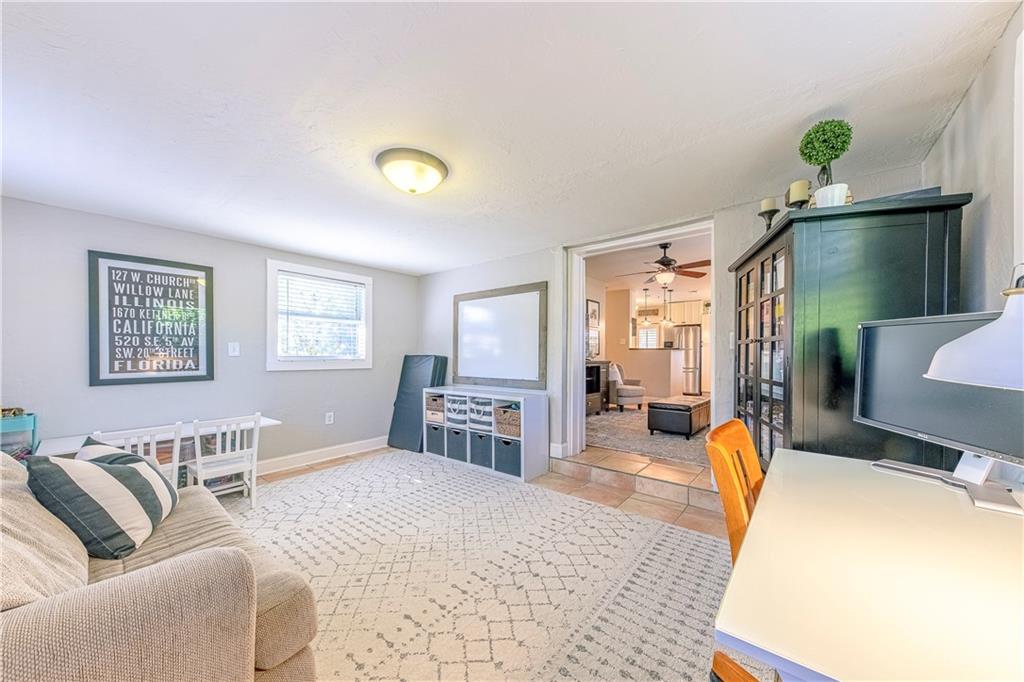 River Oaks - Residential