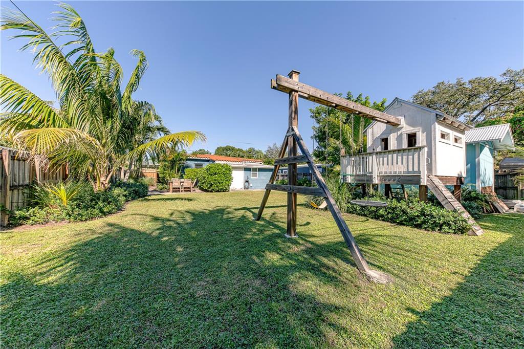 River Oaks - Residential