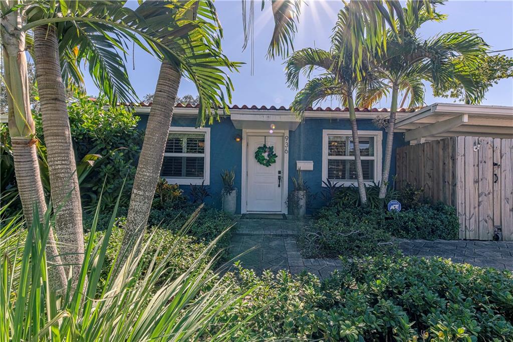 River Oaks - Residential