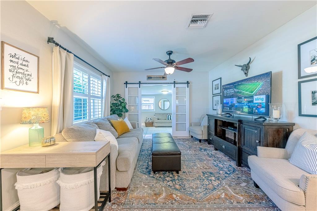 River Oaks - Residential