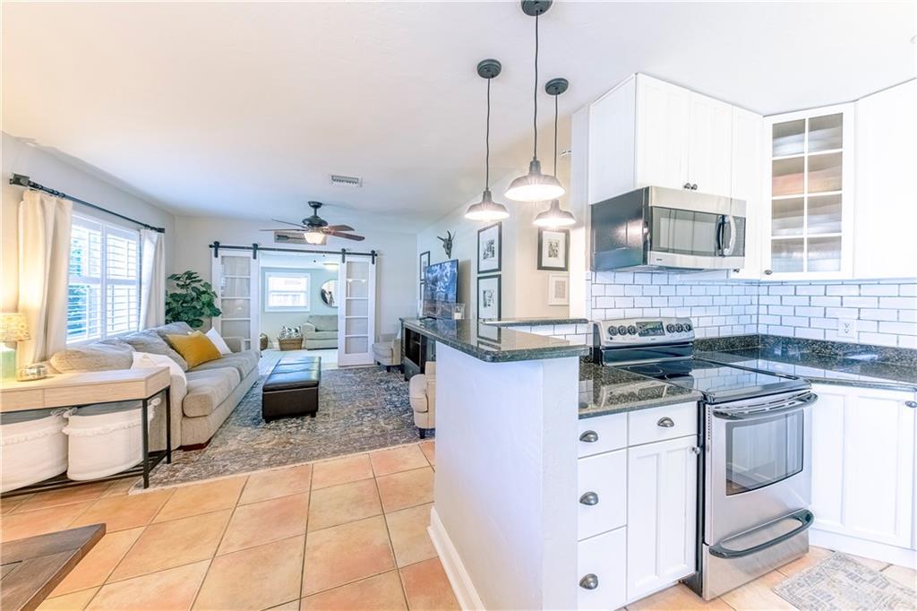 River Oaks - Residential