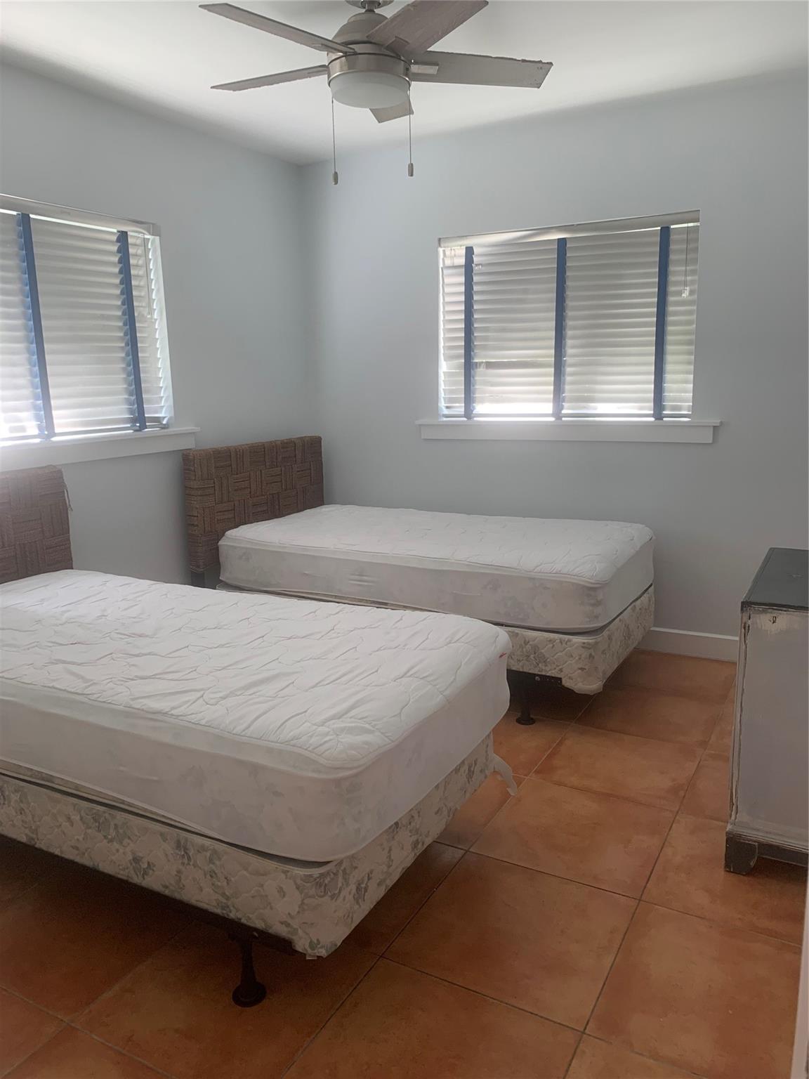 Tuskegee Park 3-9 B - Residential Lease