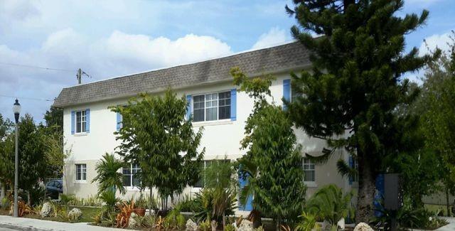 Tuskegee Park 3-9 B - Residential Lease