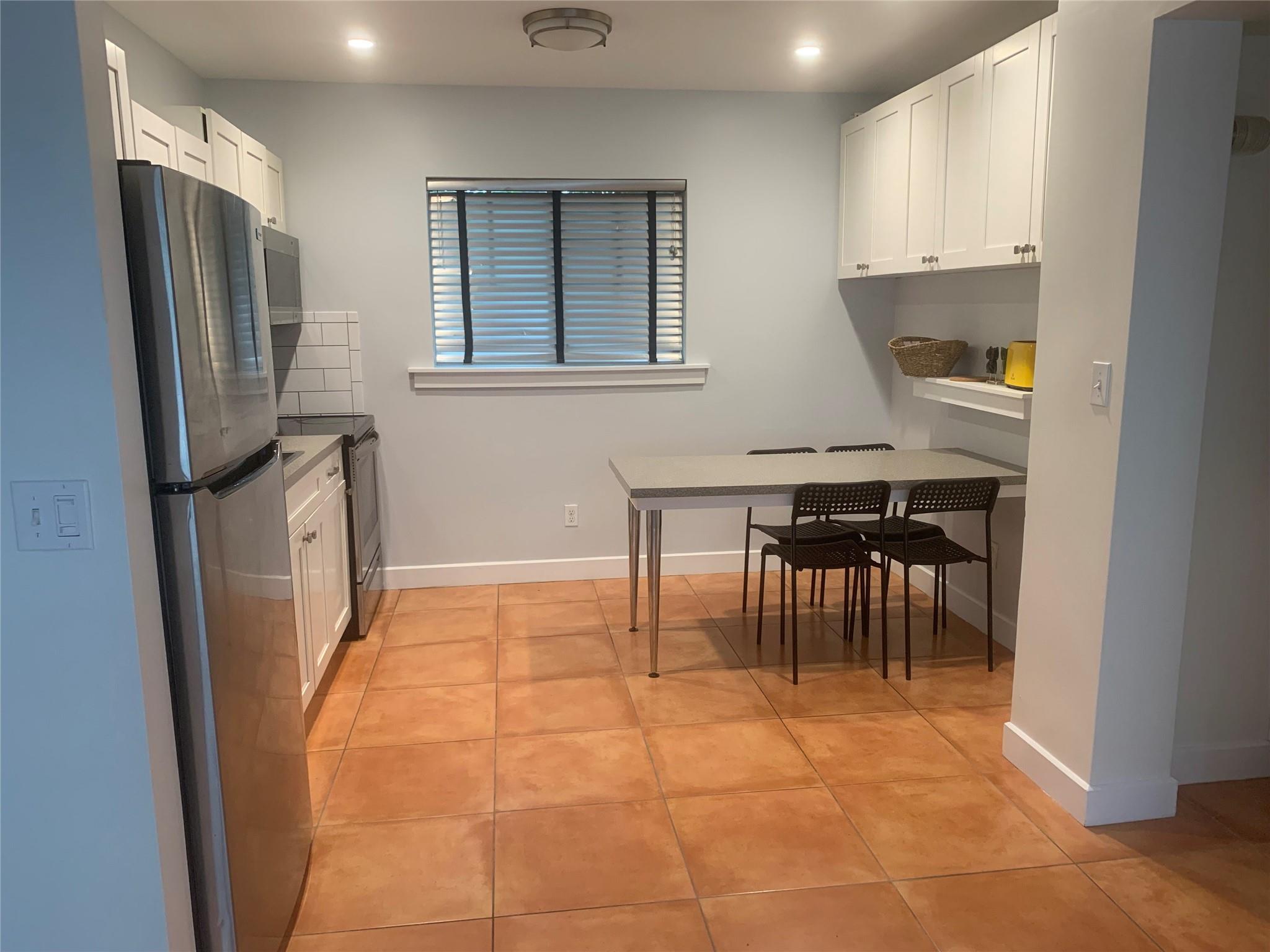 Tuskegee Park 3-9 B - Residential Lease