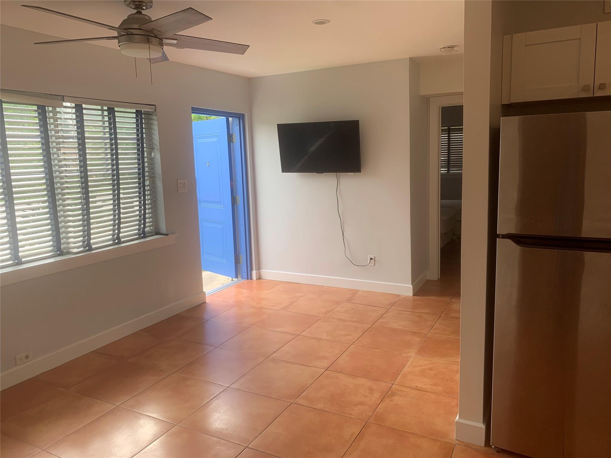 Tuskegee Park 3-9 B - Residential Lease