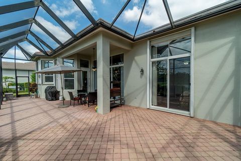 A home in West Palm Beach