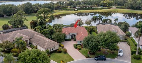 A home in West Palm Beach