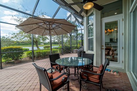 A home in West Palm Beach