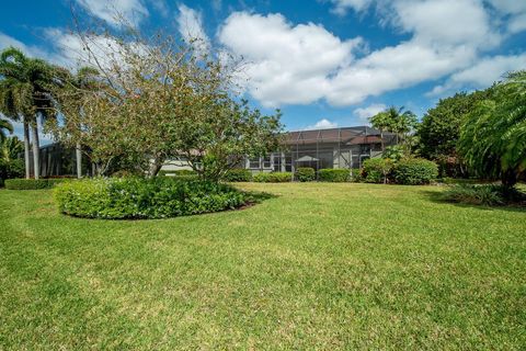 A home in West Palm Beach