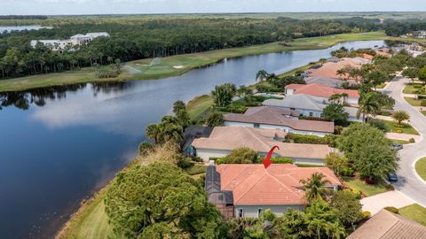 A home in West Palm Beach