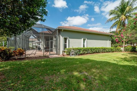 A home in West Palm Beach