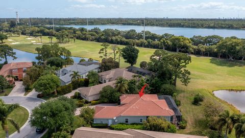 A home in West Palm Beach