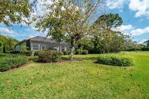 A home in West Palm Beach