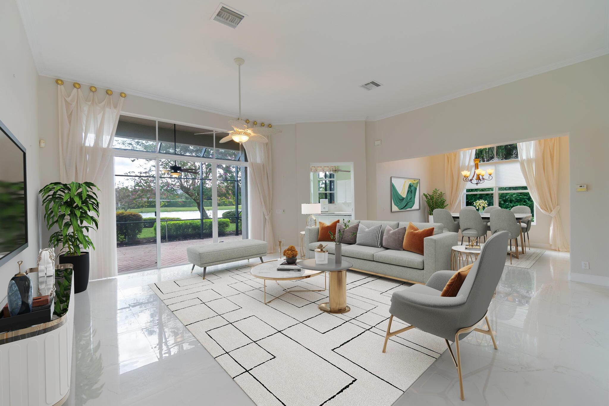 7411 Ironhorse Boulevard
