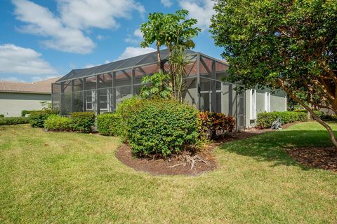 A home in West Palm Beach