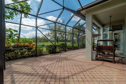 A home in West Palm Beach