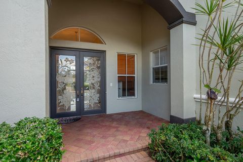 A home in West Palm Beach