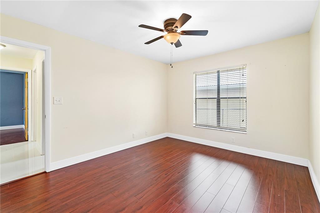 Butler Farms - Residential Lease