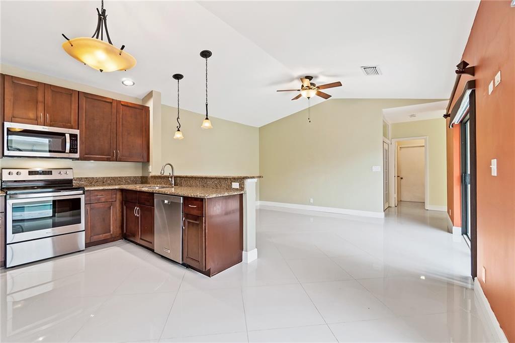 Butler Farms - Residential Lease