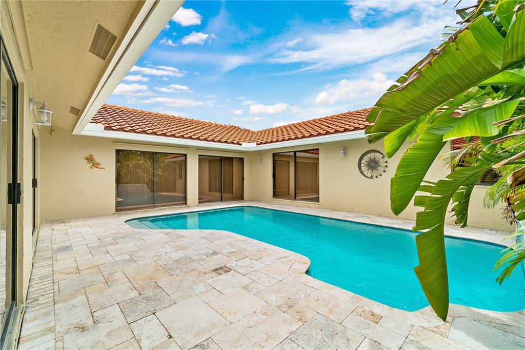 Butler Farms - Residential Lease