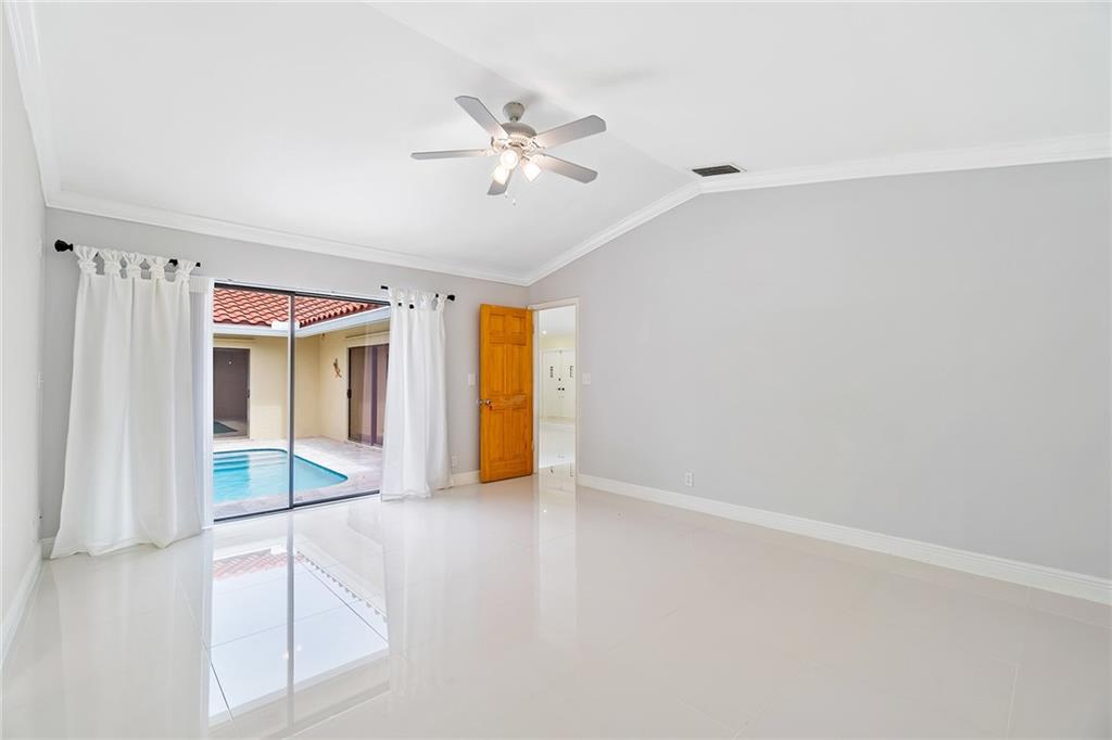 Butler Farms - Residential Lease