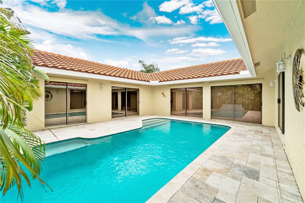 Butler Farms - Residential Lease