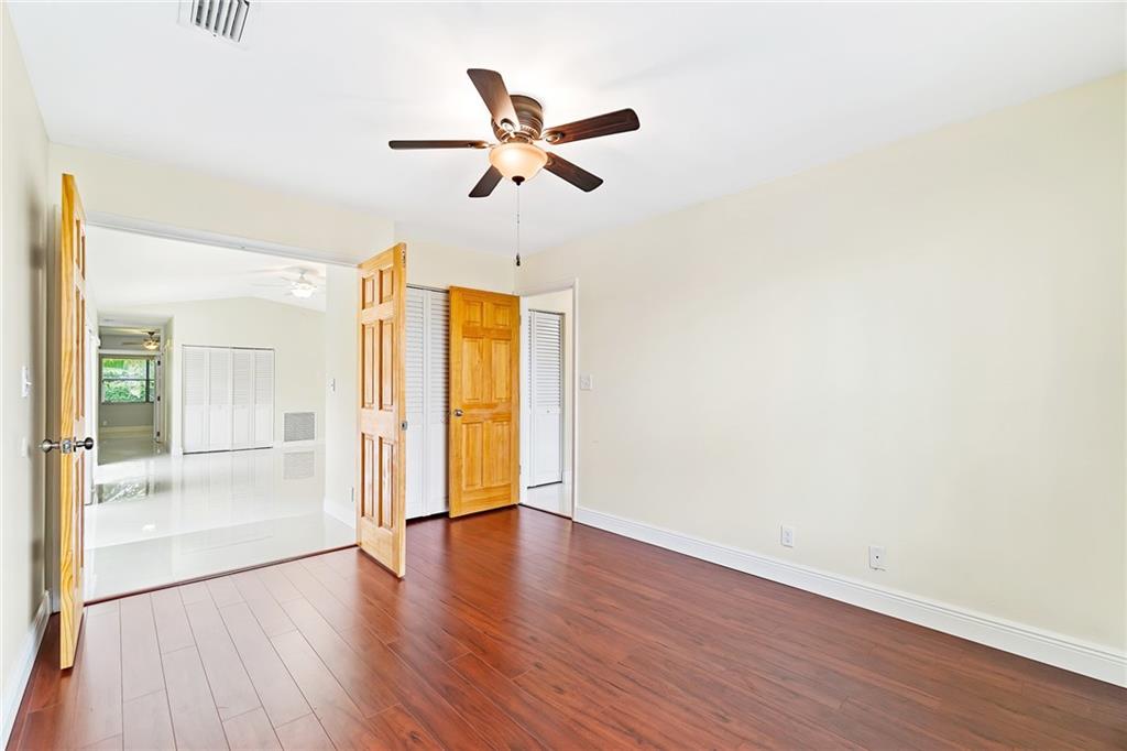 Butler Farms - Residential Lease