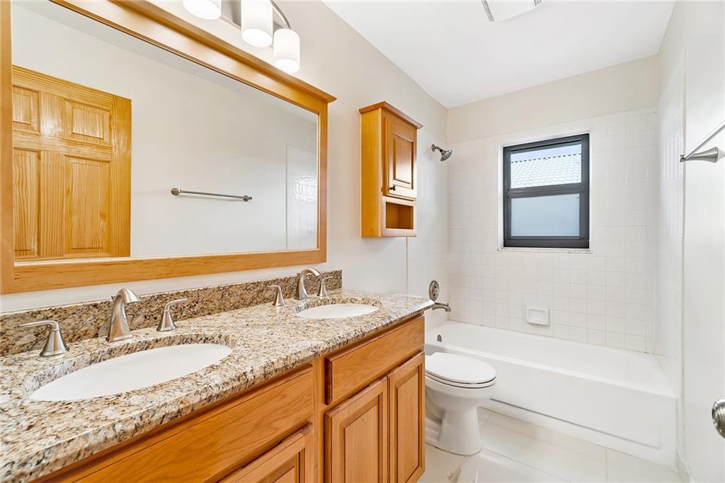 Butler Farms - Residential Lease