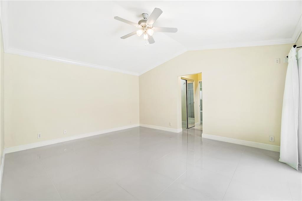 Butler Farms - Residential Lease