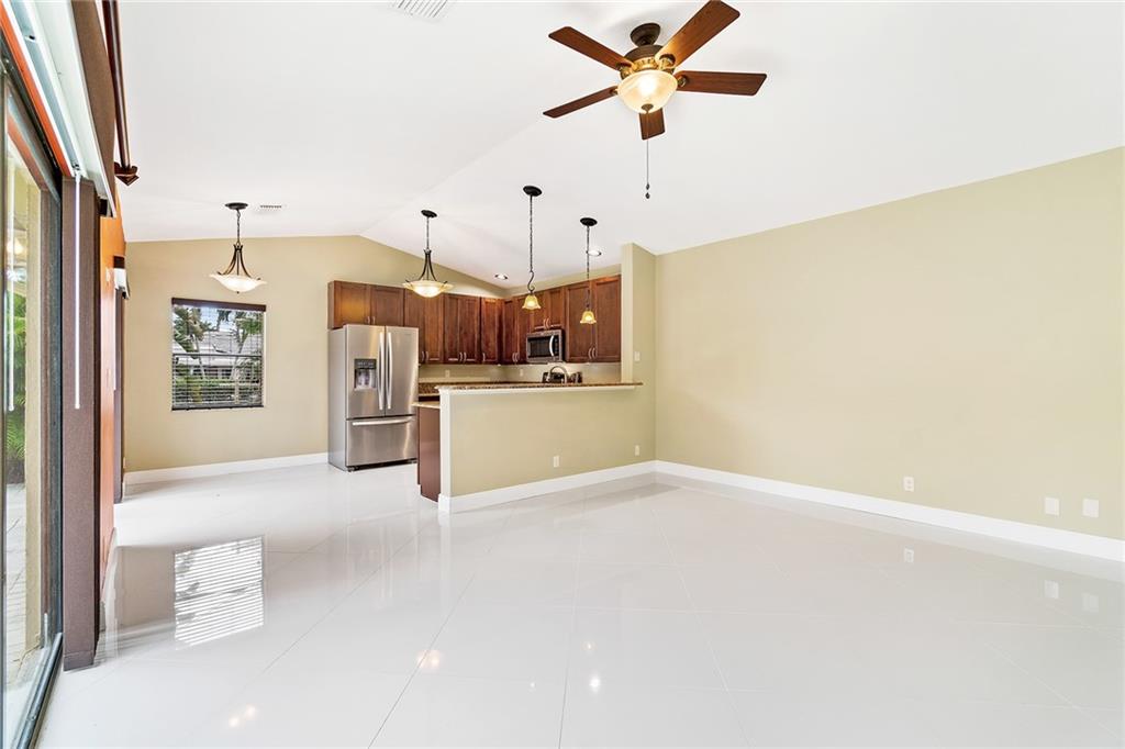 Butler Farms - Residential Lease