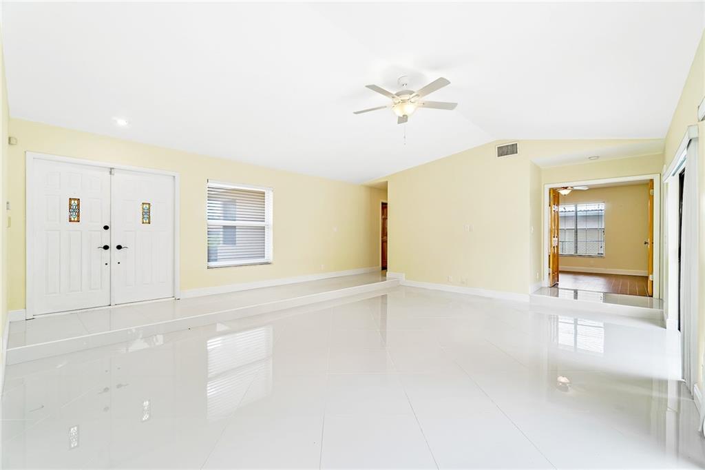 Butler Farms - Residential Lease