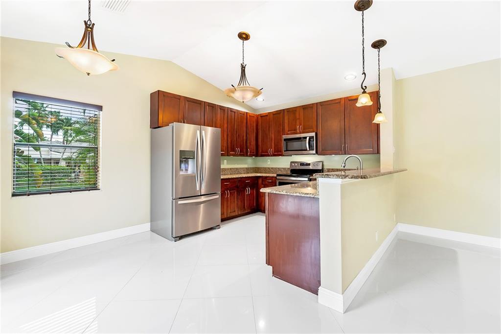 Butler Farms - Residential Lease