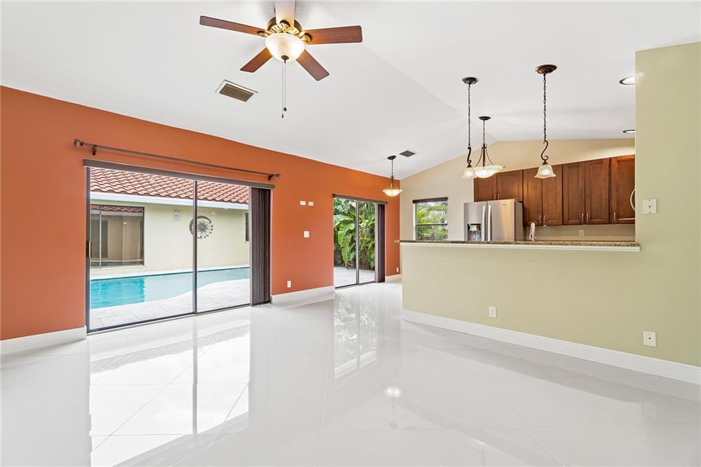 Butler Farms - Residential Lease