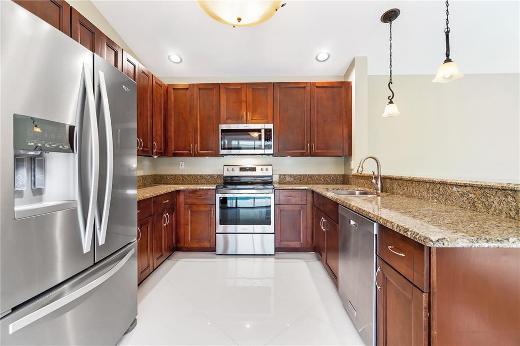 Butler Farms - Residential Lease