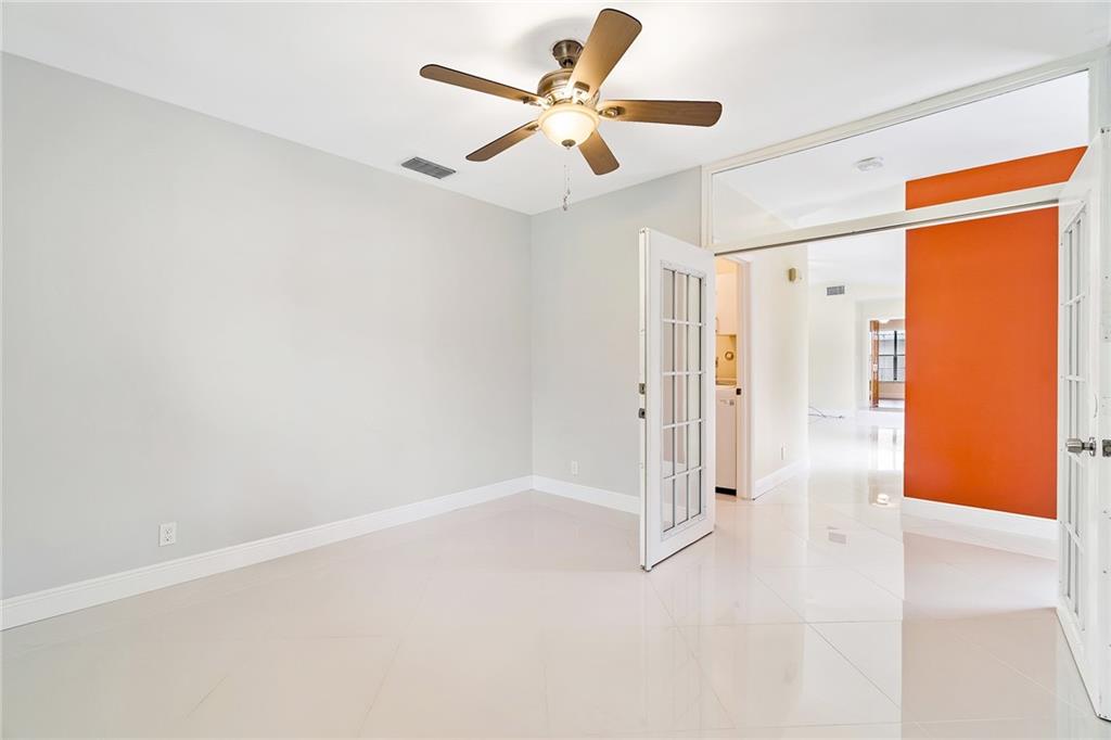 Butler Farms - Residential Lease