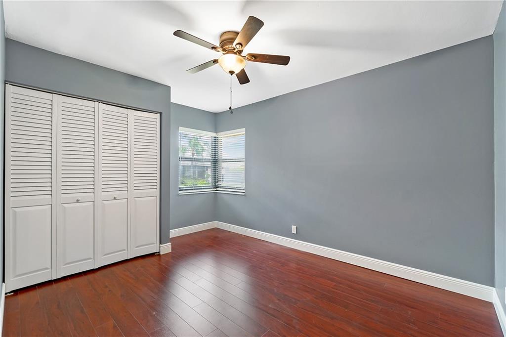 Butler Farms - Residential Lease