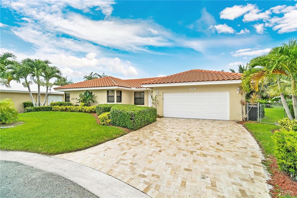 Butler Farms - Residential Lease