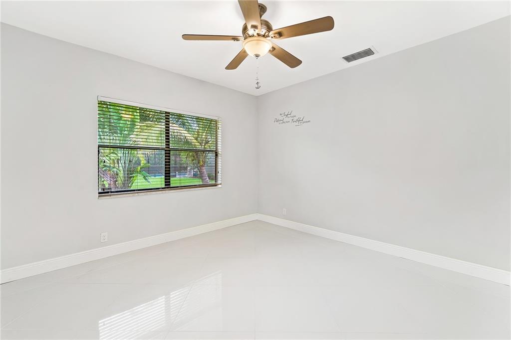 Butler Farms - Residential Lease