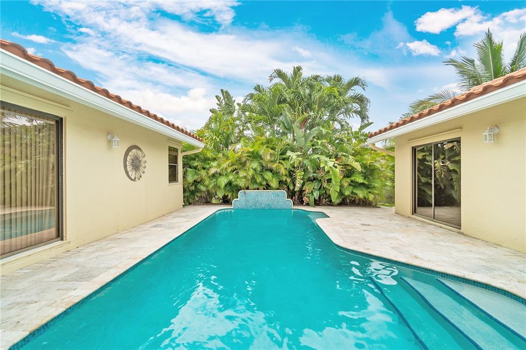 Butler Farms - Residential Lease