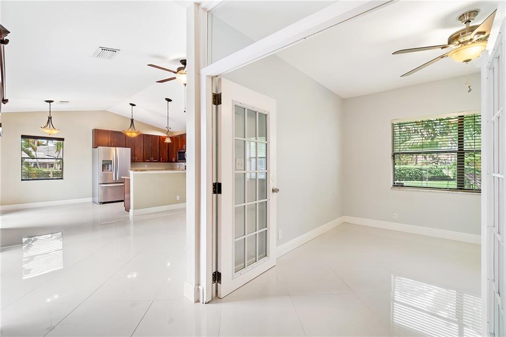 Butler Farms - Residential Lease