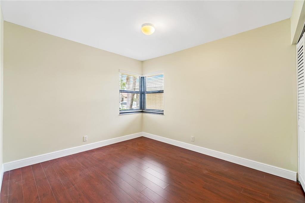 Butler Farms - Residential Lease