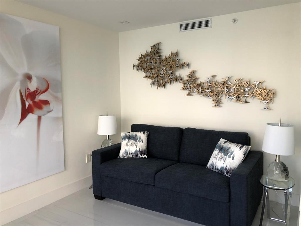 TRAFALGAR OF HIGHLAND BEACH CONDO - Residential Lease