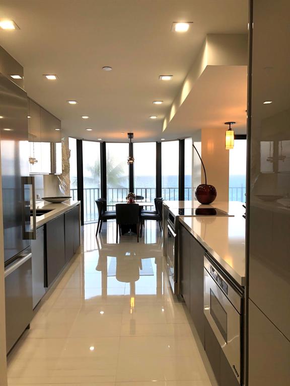 TRAFALGAR OF HIGHLAND BEACH CONDO - Residential Lease